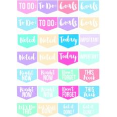 planner phrase tabs