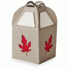 fall lantern