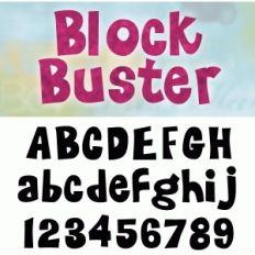 ld block buster