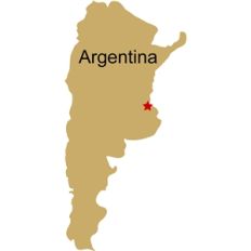 argentina