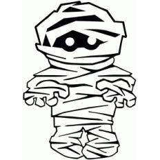 mummy