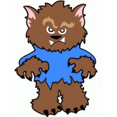 werewolf
