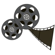 film reel
