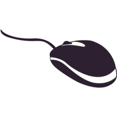 computer mouse