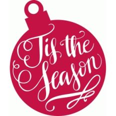 'tis the season