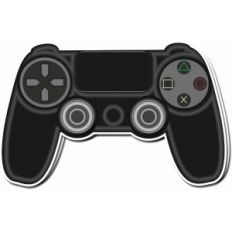 game controller card