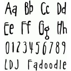 ldj fadoodle
