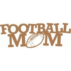 football mom