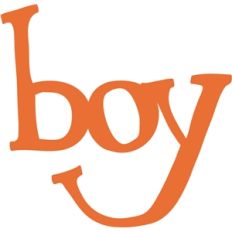 boy