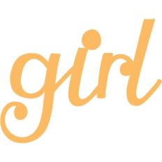 girl