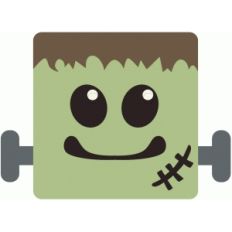 square frank