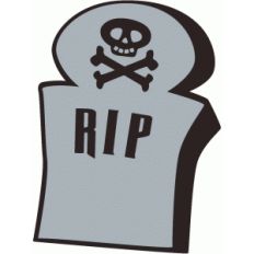 gravestone