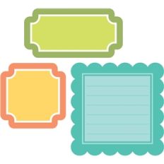 nameplates