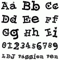 ldj passion pen