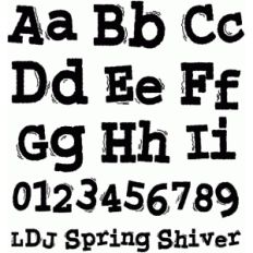 ldj spring shiver