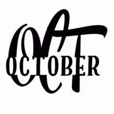 october title