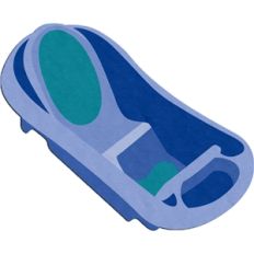 baby bathtub (print and cut)