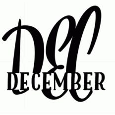 december title