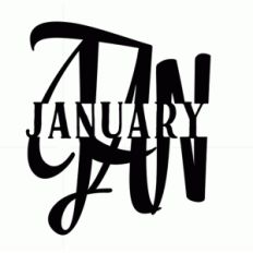 january title