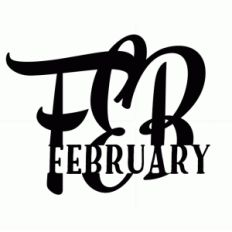 february title