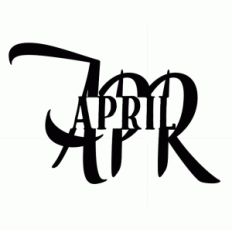 april title