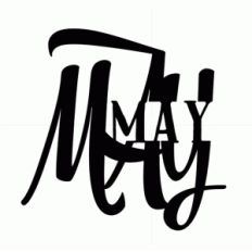 may title