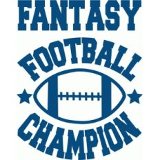 fantasy football champion