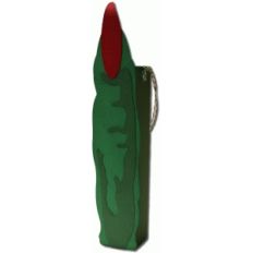 witch finger bag
