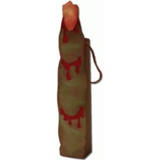 zombie finger bag