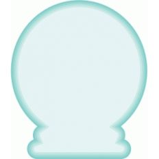 nested snowglobes