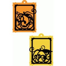 halloween tags pumpkins