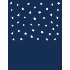a2 starry card background (vertical)