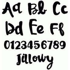 jillowy