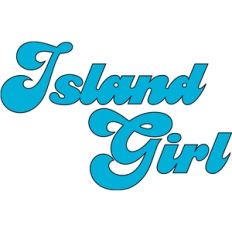 island girl
