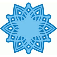 doily