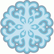 doily