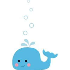 whale