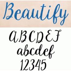 ld beautify