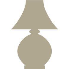 lamp