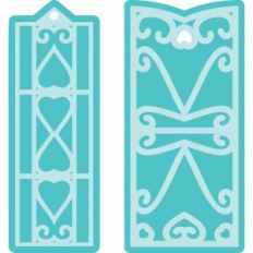 ironwork tags