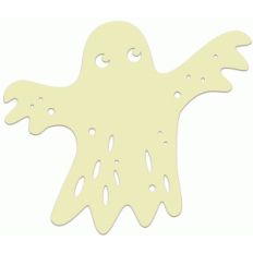 halloween ghost