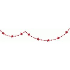 star garland