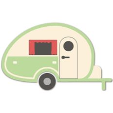 caravan camper