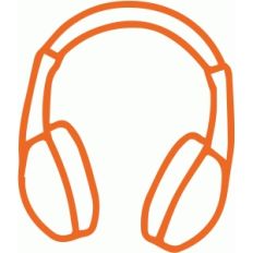 headphones