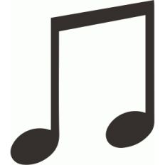 music note