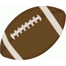 football