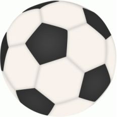 soccer ball