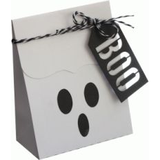 ghost bag