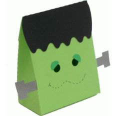 frankenstein bag