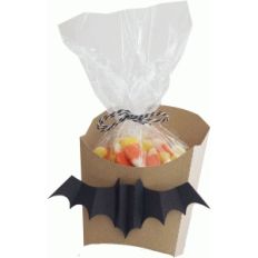 bat fry box